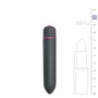 Easytoys 10 Speed Bullet Vibrator - Black - Easytoys Mini Vibe Collection