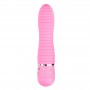 Love Diamond Vibrator Pink - Easytoys Mini Vibe Collection