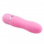 Love Diamond Vibrator Pink - Easytoys Mini Vibe Collection