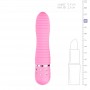 Love Diamond Vibrator Pink - Easytoys Mini Vibe Collection