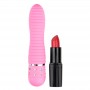 Love Diamond Vibrator Pink - Easytoys Mini Vibe Collection