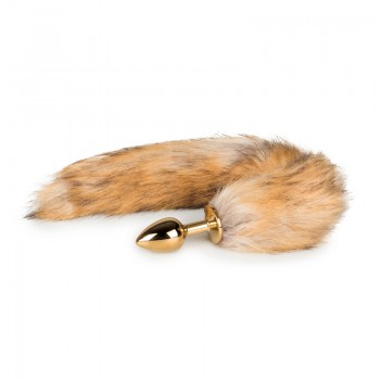 Fox Tail Plug