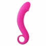Curved Dong - Easytoys Anal Collection