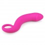 Curved Dong - Easytoys Anal Collection