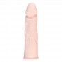 The Extender Sleeve - Flesh - Easytoys Men Only