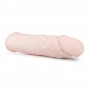 The Extender Sleeve - Flesh - Easytoys Men Only