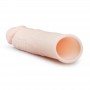 The Extender Sleeve - Flesh - Easytoys Men Only