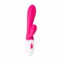 Aurora Vibe Rabbit Vibrator - Easytoys Vibe Collection