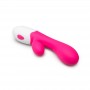 Aurora Vibe Rabbit Vibrator - Easytoys Vibe Collection