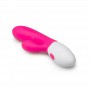 Aurora Vibe Rabbit Vibrator - Easytoys Vibe Collection