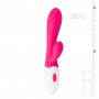 Aurora Vibe Rabbit Vibrator - Easytoys Vibe Collection