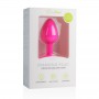 Diamond Plug Small - Pink - Easytoys Anal Collection