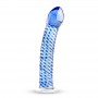 Glass Dildo No. 5 - Gildo