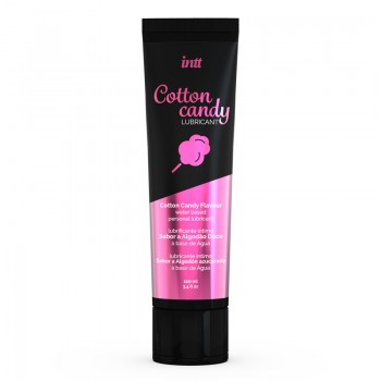 Cotton Candy Waterbased Lubricant