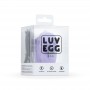 Luv Egg XL - Purple - LUV EGG