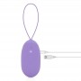 Luv Egg XL - Purple - LUV EGG