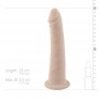 No-Parts - Rowan Realistic Dildo 20 cm - No-Parts