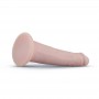 No-Parts - Rowan Realistic Dildo 20 cm - No-Parts