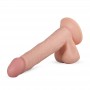 Felix Realistic Dildo - Real Fantasy