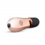 Rosy Gold - Nouveau Mini Massager - Rosy Gold