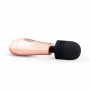 Rosy Gold - Nouveau Mini Massager - Rosy Gold