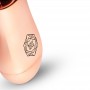 Rosy Gold - Nouveau Mini Massager - Rosy Gold