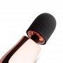 Rosy Gold - Nouveau Mini Massager - Rosy Gold