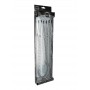 Nipple to Clit Tweezer Clamp Set - Master Series