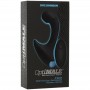 OptiMAL P-Curve Prostate Vibrator - OptiMALE