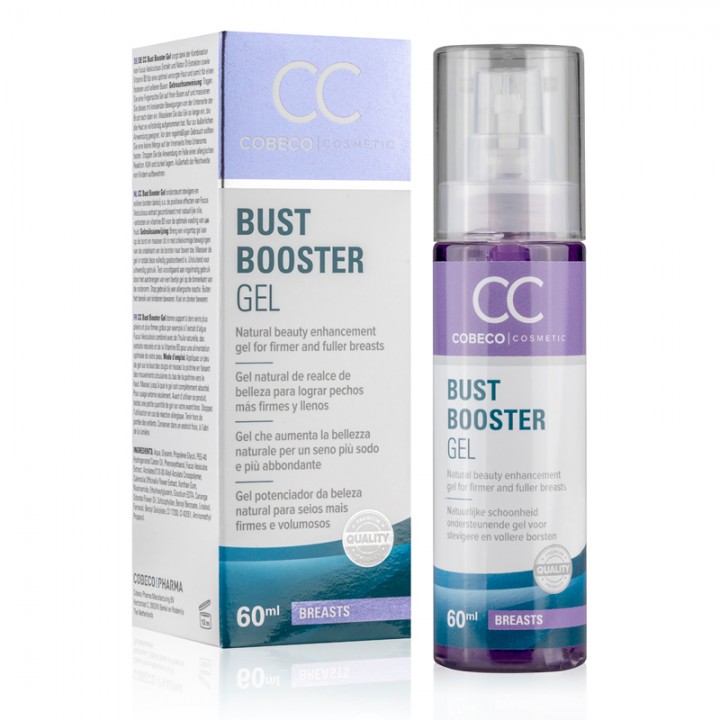 Bust Booster - Cobeco Pharma