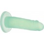 Addiction - Cocktails Silicone Dildo - Mint Mojito - Addiction