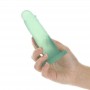 Addiction - Cocktails Silicone Dildo - Mint Mojito - Addiction