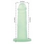 Addiction - Cocktails Silicone Dildo - Mint Mojito - Addiction