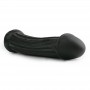 XXL Dildo 31.5 cm - Black - All Black