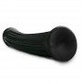 XXL Dildo 31.5 cm - Black - All Black