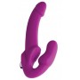 Evoke Strapless Strap On Dildo - Strap U