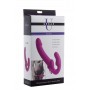 Evoke Strapless Strap On Dildo - Strap U