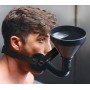 Latrine Extreme Funnel Gag - Master Series