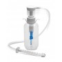 Pump Action Enema Bottle - CleanStream