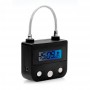 The Key Holder Time Lock - Master Series