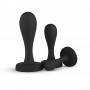 ButtKickers Butt Plug Training Set - BUTTR