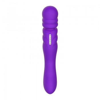 Nalone Jane Double Vibrator - Purple