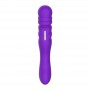 Nalone Jane Double Vibrator - Purple - Nalone