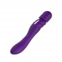 Nalone Jane Double Vibrator - Purple - Nalone