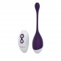 Nalone Sweetie Vibration Egg - Purple - Nalone