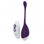 Nalone Sweetie Vibration Egg - Purple - Nalone