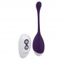 Nalone Sweetie Vibration Egg - Purple - Nalone