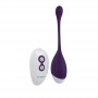 Nalone Sweetie Vibration Egg - Purple - Nalone