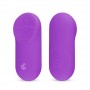 Easytoys Remote Control Vibrating Egg - Purple - Easytoys Mini Vibe Collection