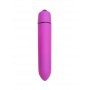 Easytoys 10 Speed Bullet Vibrator - Purple - Easytoys Mini Vibe Collection